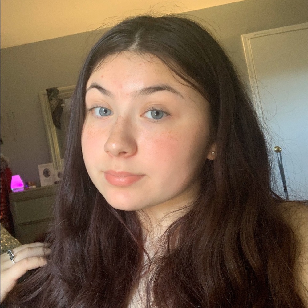 Meet your Posher, Nevaeh
